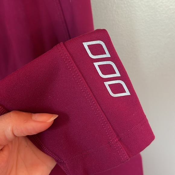 Lorna Jane - Curve Defining Full Length Leggings - XXS - Picture 8 of 8